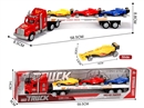 FRICTION TRUCK