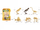 DINOSAUR SET