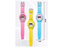 ELECTRONIC WATCH,3COLOURS