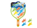 FISHING PLAY SET