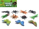 INSECT SET