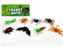 INSECT SET