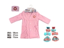 KIDS COSTUMES SET