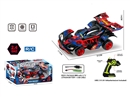 4-CHANNE R/C CAR（INCLUDED BATTERY）