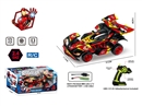 4-CHANNE R/C CAR（INCLUDED BATTERY）