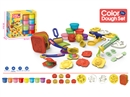 PLAY DOUGH SET