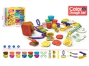 PLAY DOUGH SET