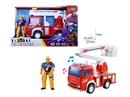 FIRE RESCUE SET