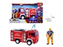 FIRE RESCUE SET