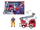 FIRE RESCUE SET