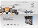 R/C QUADCOPTER( INCLUDED BATTERY)