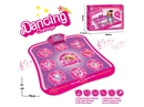 DANCE MATS