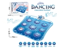 DANCE MATS