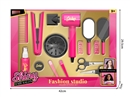 HAIRDRESSING SET