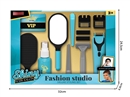 HAIRDRESSING SET