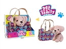 PLUSH PET SET