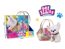PLUSH PET SET