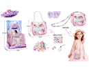 CRAFT BEAD SET