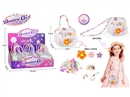 CRAFT BEAD , 18PCS/DISPLAY BOX