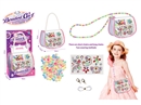 CRAFT BEAD SET