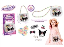 CRAFT BEAD SET