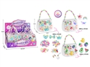 CRAFT BEAD , 6PCS/DISPLAY BOX