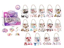 CRAFT BEAD , 6PCS/DISPLAY BOX
