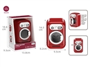 B/O WASHING MACHINE SET W/LIGHT & SOUND