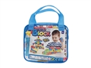 BUILDING BLOCKS 33PCS