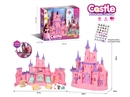 CASTLE SET