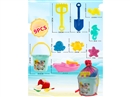 BEACH SET 9PCS