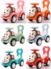 CHILDRENS SCOOTER