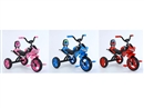 CHILD TRICYCLE