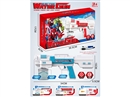 B/O WATER GUN 200ML