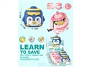 PIGGY BANK , 6PCS/DISPLAY BOX