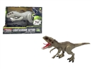 DINOSAUR W//LIGHT & SOUDN