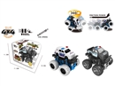 FRICTION STUNT CAR