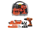 TOOL SET