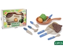 KITCHEN SET