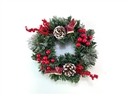 CHRISTMAS WREATH