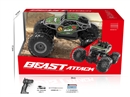 R/C BIG WHEEL CLIMBING CAR（INCLUDED BATTERY）