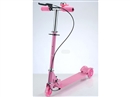 SCOOTER W/LIGHT