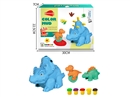 PLAY DOUGH SET