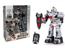 R/C ROBOT