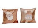14"*14"CHRISTMAS PILLOW