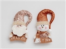 7"CHRISTMAS DOLL HANGING