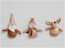 4.5"CHRISTMAS ORNAMENT