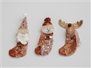 6"CHRISTMAS ORNAMENT