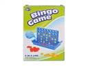 四连棋