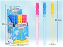 螺纹瓶115ML泡泡棒  24PCS/展示盒
